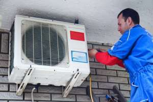 HVAC Companies Near Harsens Island, MI Available Now