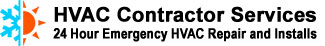 Harsens Island HVAC Services